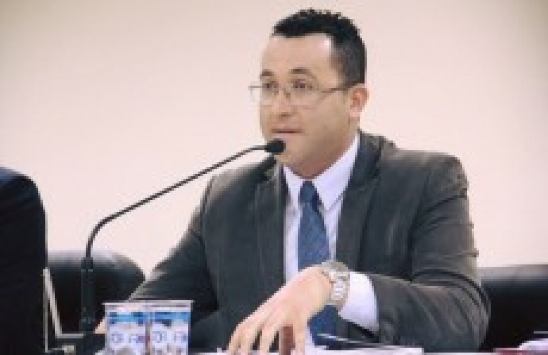 Vereador sugere criação de comissão sobre o ISS