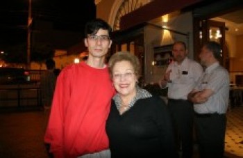 "A Barraca do Afogado"