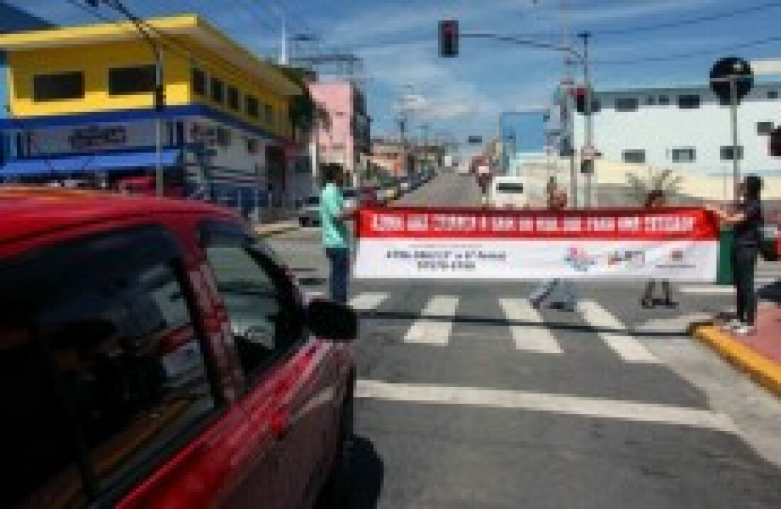 Dia contra o Trabalho Infantil terá projeto especial do 'Peti'