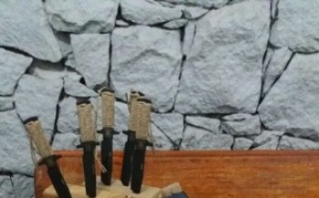 Dois são presos com 70 quilos de drogas