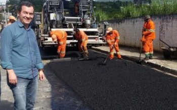 Biritiba publica edital para contratar empresa