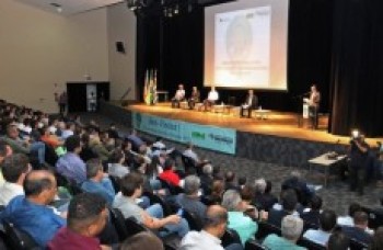 Quatro municípios conseguem pré-certificação 'VerdeAzul'