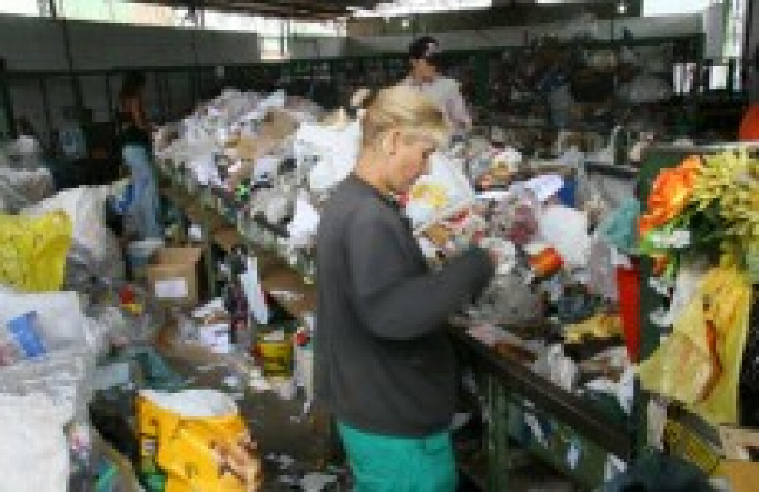 Apenas Poá, Arujá e Mogi fazem coleta seletiva do lixo na região