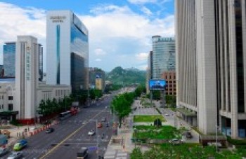 Capital sul-coreana registra surto de Covid com 324 casos
