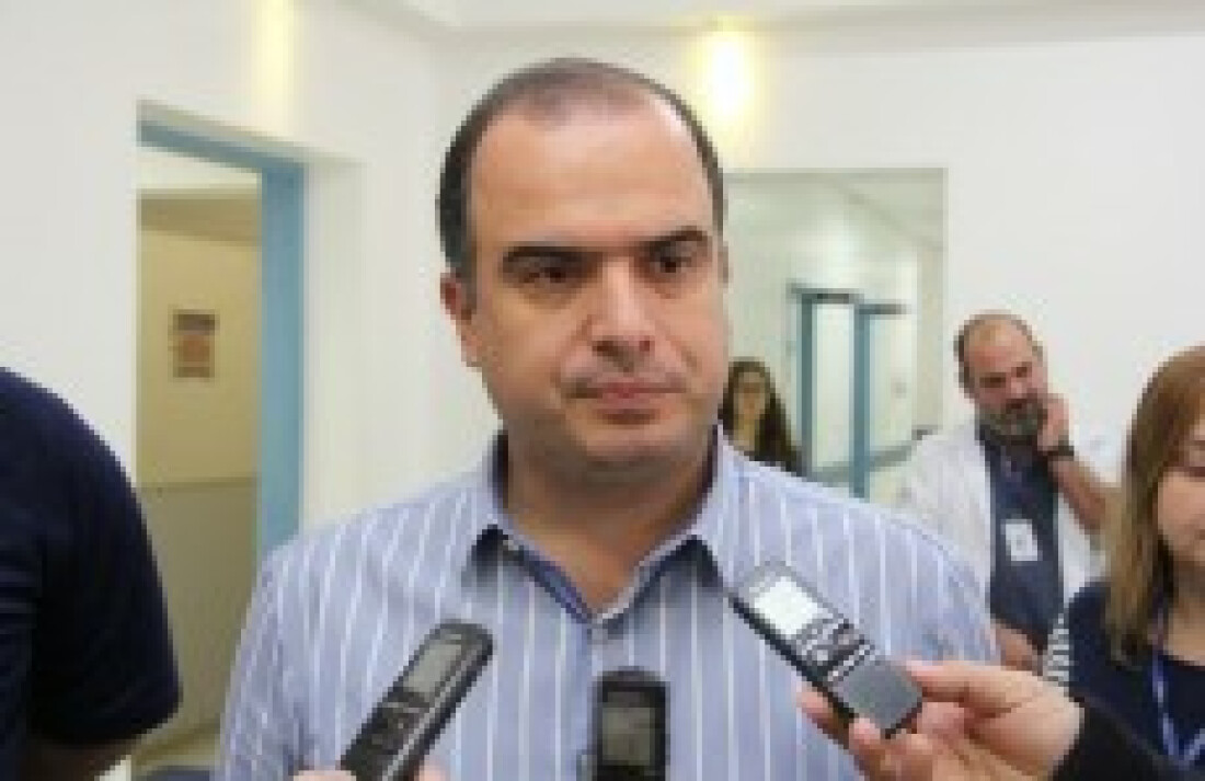 Santa Casa apresentará projeto para ampliação da Maternidade