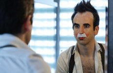 Espetáculo apresenta o olhar de um palhaço