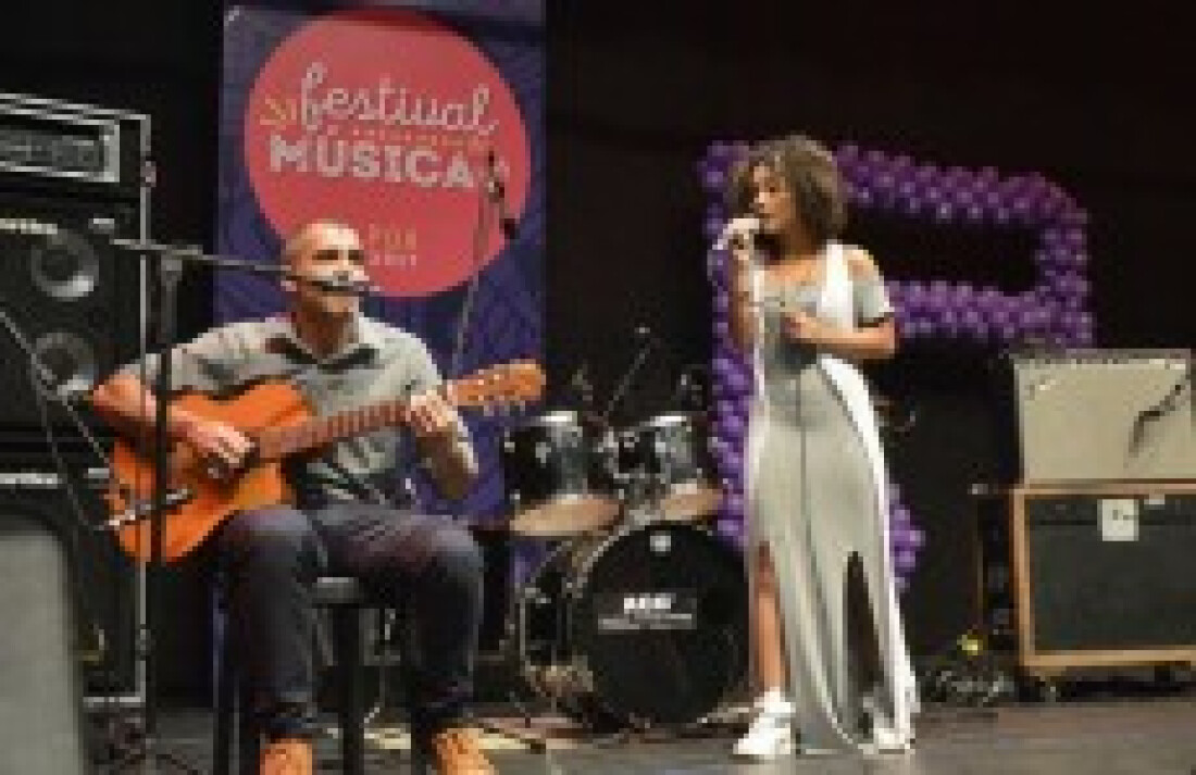 Festival de Música de Poá tem nova etapa amanhã
