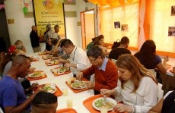 Restaurante Bom Prato faz cinco anos em Itaquá