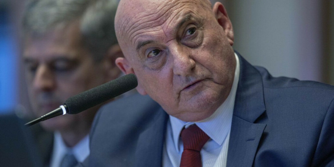 Ex-ministro do GSI nega fraude em relatórios entregues ao Congresso