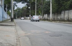 Motociclista morre na estrada do Preju