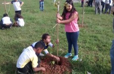 'Junho Verde' terá show de mímicos e passeio ciclístico