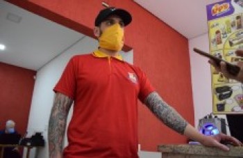 Flexibilização na fase amarela dá fôlego para comerciantes