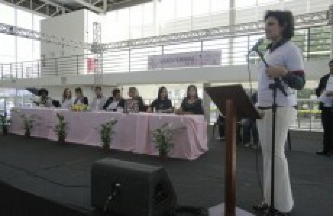 Evento discute participação das mulheres na sociedade