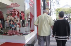 Data especial aquece as vendas na região