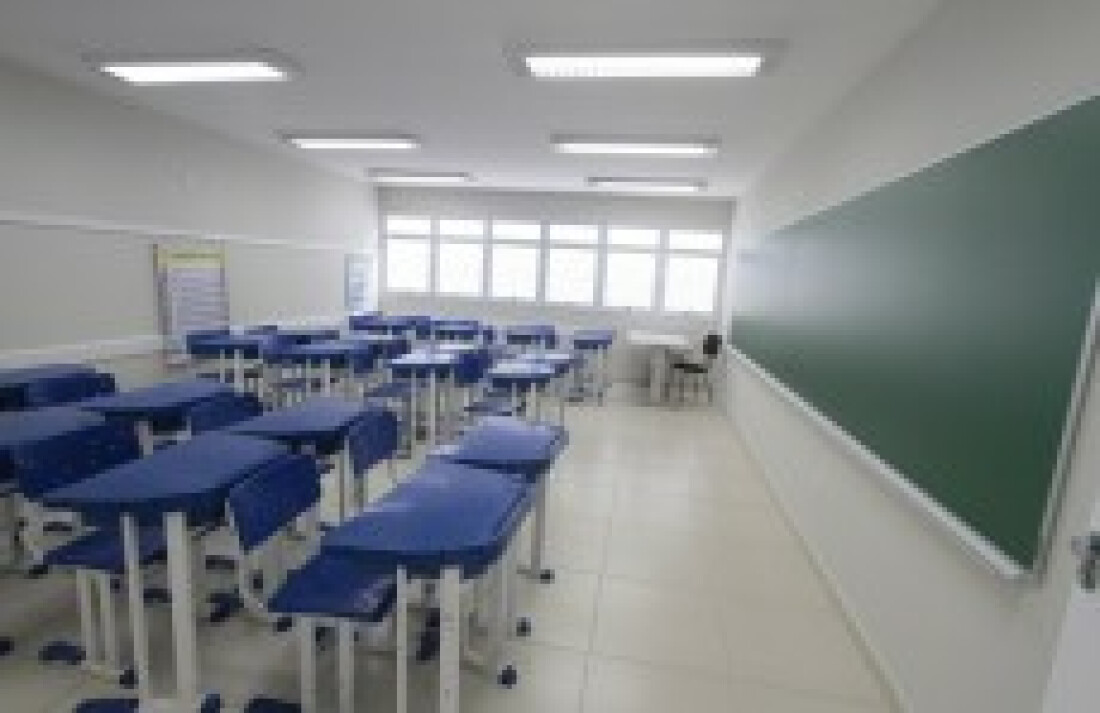 Funcionários da educação de Poá protestam hoje na Câmara