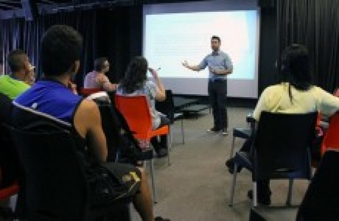 Profac pode beneficiar 18 projetos de Mogi