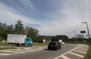 Falta de iluminação no Cocuera gera reclamações: