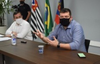 Estações de Itaquá podem ser concedidas à iniciativa privada