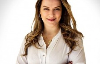 Primeira pré-candidata quer representar 'o novo'