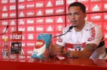 Tricolor encara o Bahia no Morumbi