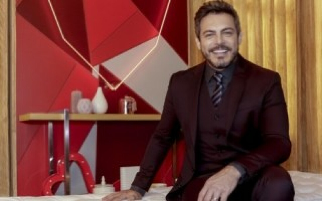 'À Primeira Vista' estreia quinta-feira na Band