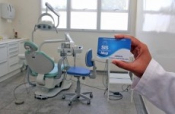 Consultas crescem 30% com SIS Odonto
