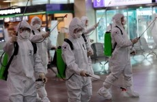 Coreia do Sul reforça medidas de distanciamento após surto em Seul