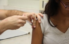 Vacinação contra a gripe é prorrogada até próximo dia 23