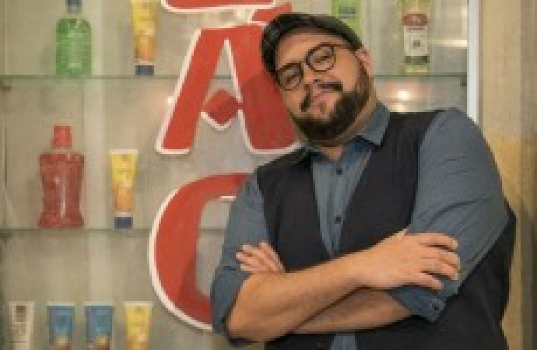 Tiago Abravanel estará no 'Popstar'