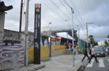 Presidente da CPTM vem a Mogi discutir tema com Melo