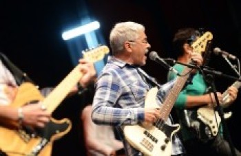 Festival de Poá promove última etapa no domingo