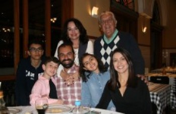 Referência na culinária italiana