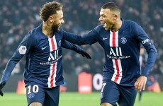 PSG despacha o Leipzig e está pela 1ª vez na final