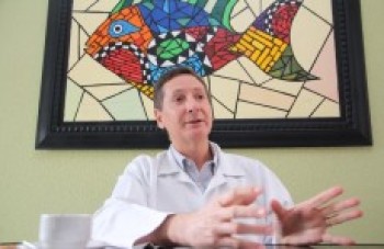 Centro de Nefrologia enfrenta crise e poderá diminuir vagas