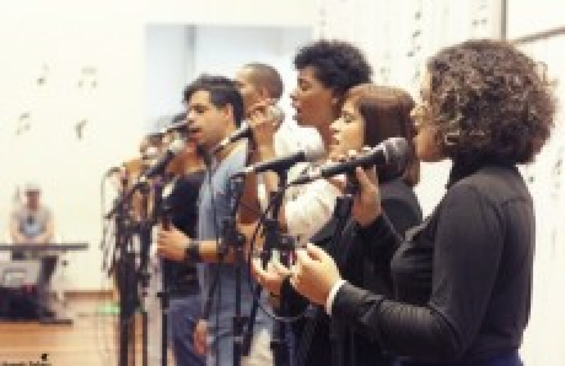 Gerando Falcões promove festival 'Canta Tom Menor'