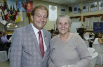 Paciente relata desafios e dificuldades