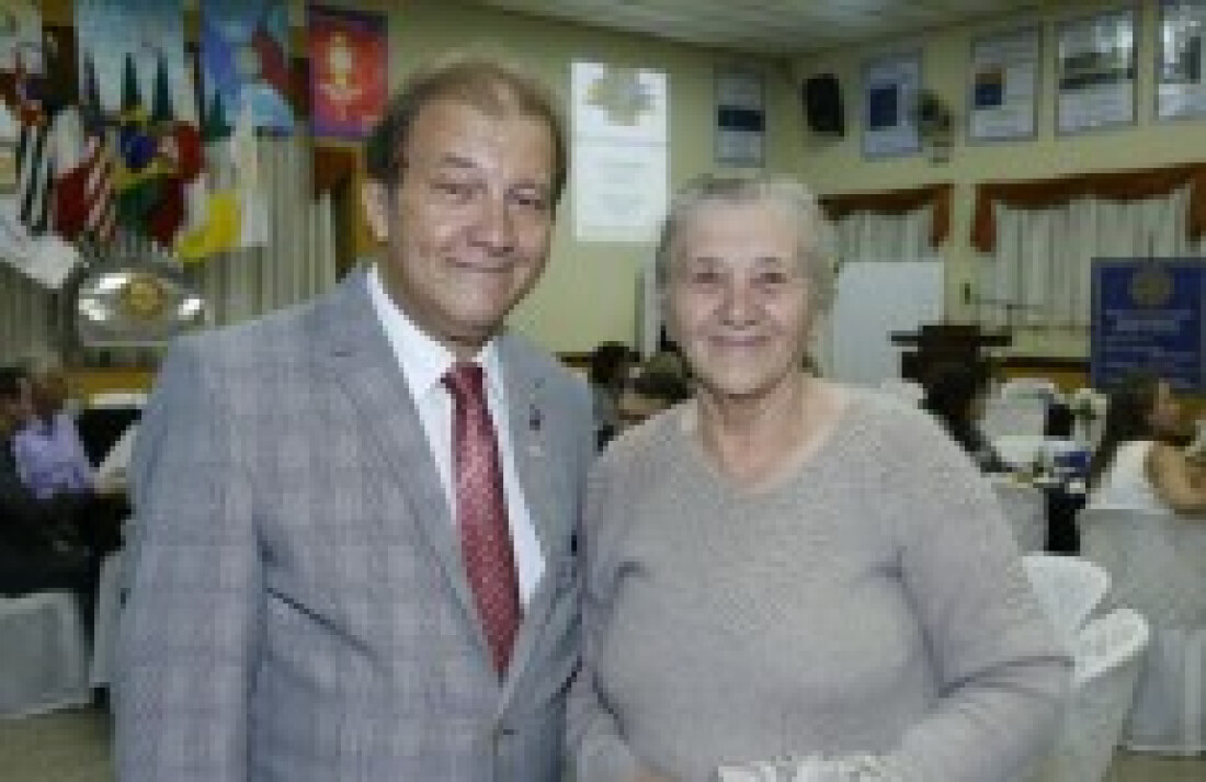 Paciente relata desafios e dificuldades