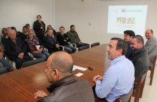 Profac vai abrir inscrições nesta segunda-feira