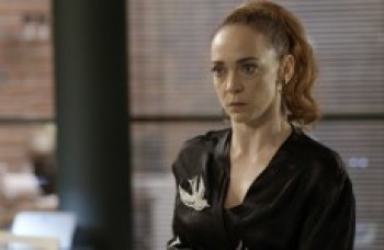 Laira Garin estará em "sob pressão"