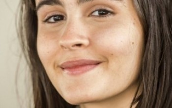 Valentina Herszage vive os conflitos de Bebeth