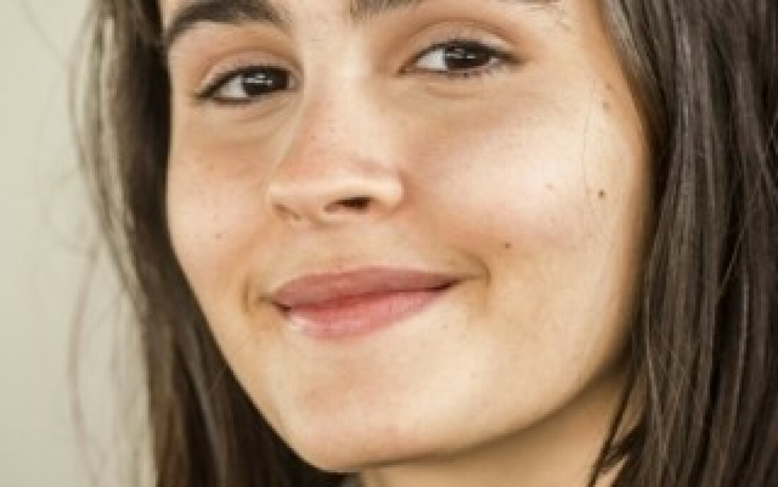 Valentina Herszage vive os conflitos de Bebeth