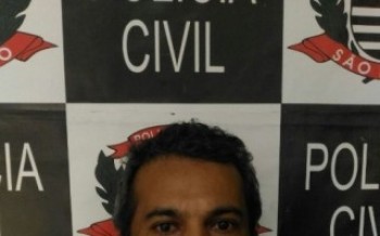 Investigadores prendem homem que matou esposa