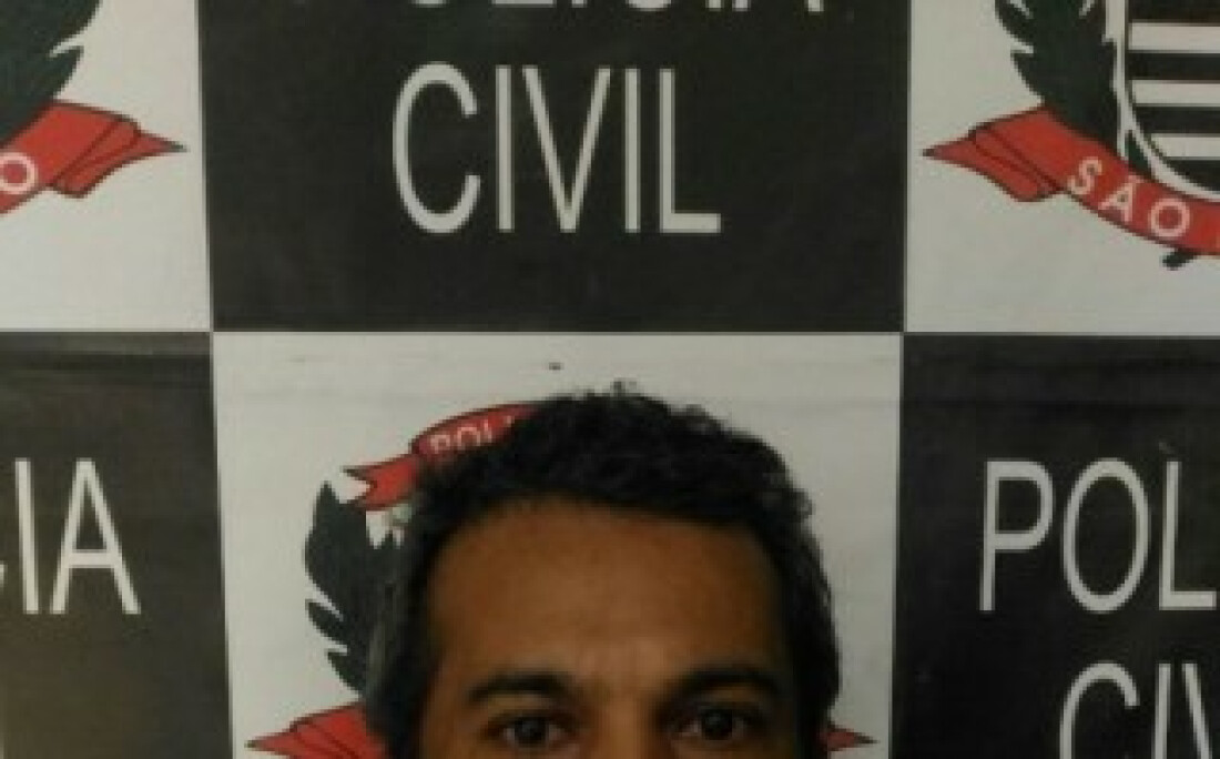 Investigadores prendem homem que matou esposa