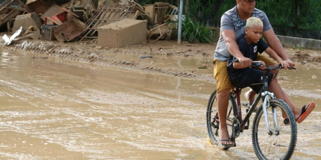 Petrobras vai doar R$ 1 milhão para vítimas da tragédia em São Paulo