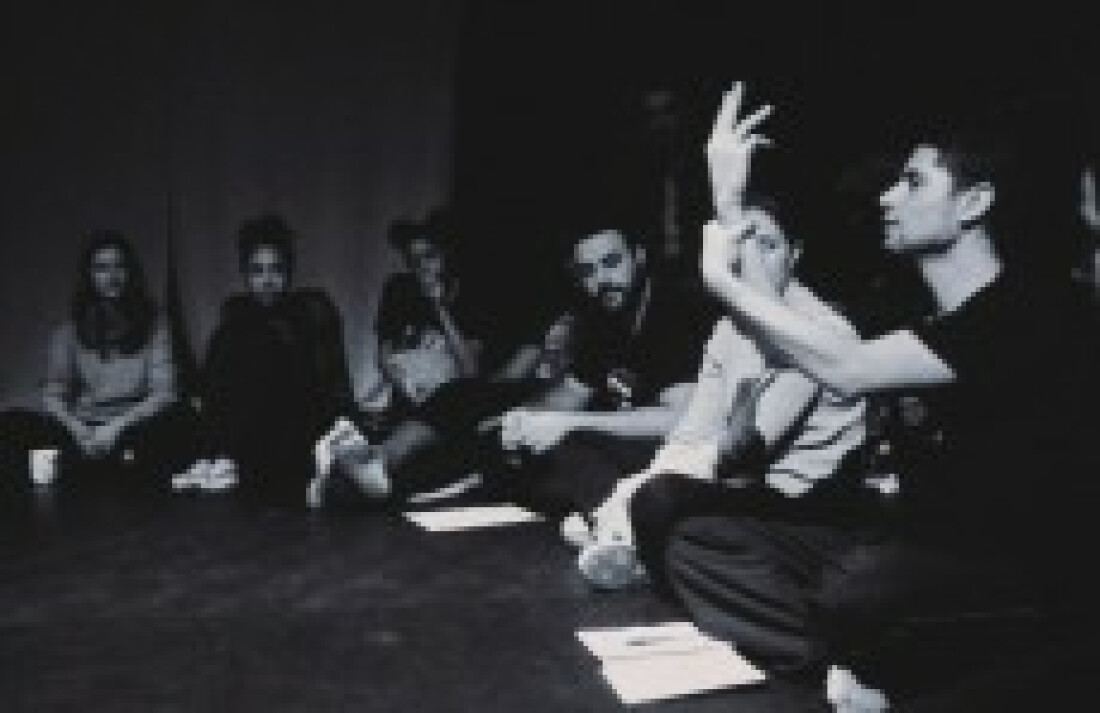 Teatro da Neura abre chamamento para "Yerma"