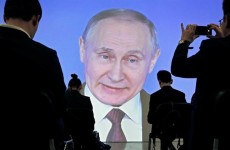 Moscou oferece ajuda militar à Bielorrússia