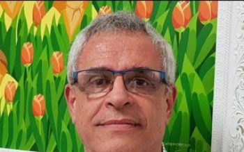 Prefeito de Santa Branca morre após arritmia