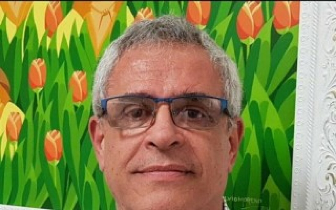 Prefeito de Santa Branca morre após arritmia