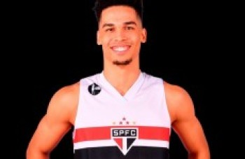 Cassiano Bueno é o 8º contratado do Mogi