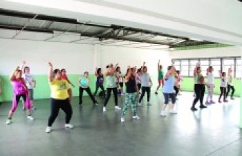 Centro de Arte e Cultura completa um ano este mês